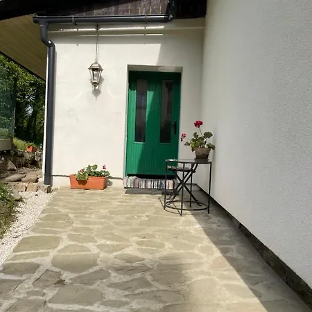 Dom Pod Matyska Villa Radziechowy Exterior photo