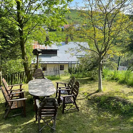 Dom Pod Matyska Villa Radziechowy Exterior photo