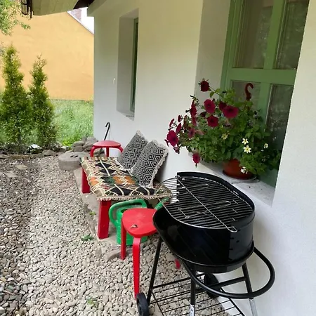 Dom Pod Matyska Villa Radziechowy Exterior photo