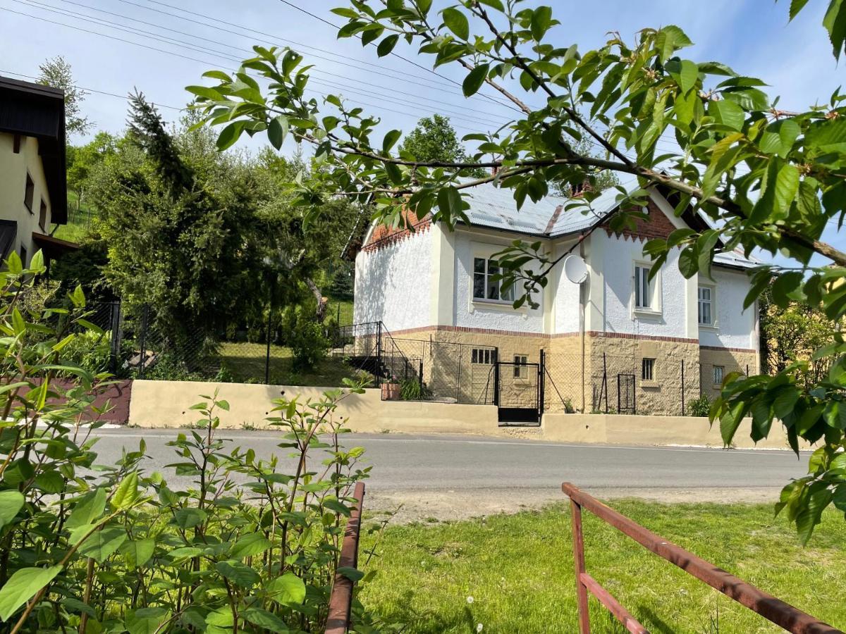 Holiday home Dom Pod Matyska