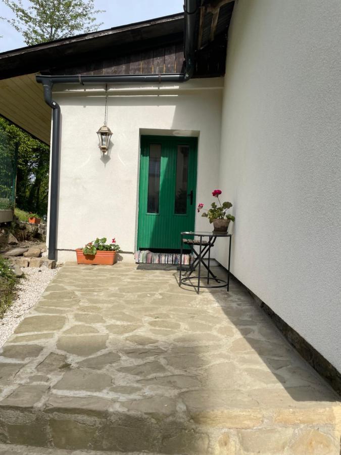 Holiday home Dom Pod Matyska *