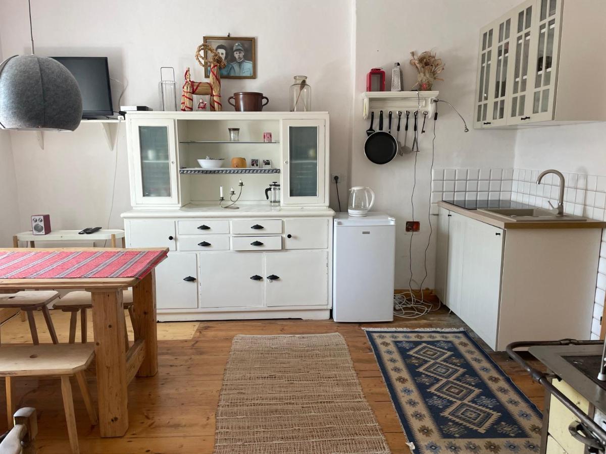 Dom Pod Matyska Holiday home *