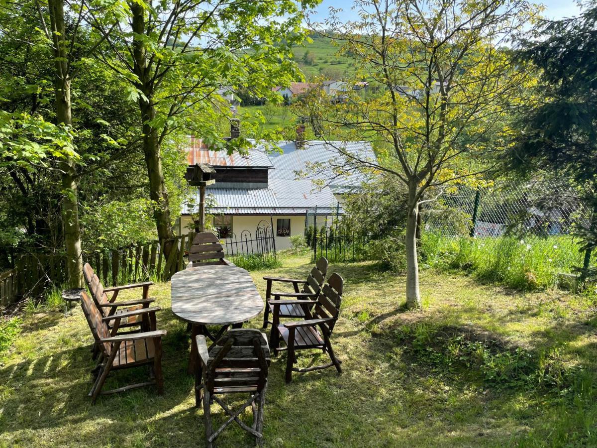 Holiday home Dom Pod Matyska Radziechowy