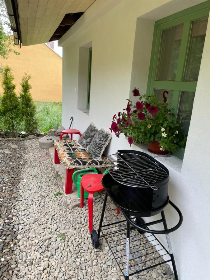 Dom Pod Matyska * Radziechowy