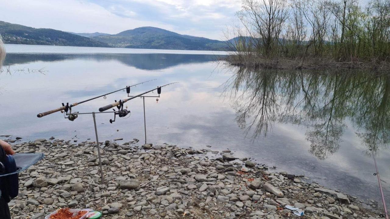 Dom Pod Matyska Holiday home Radziechowy