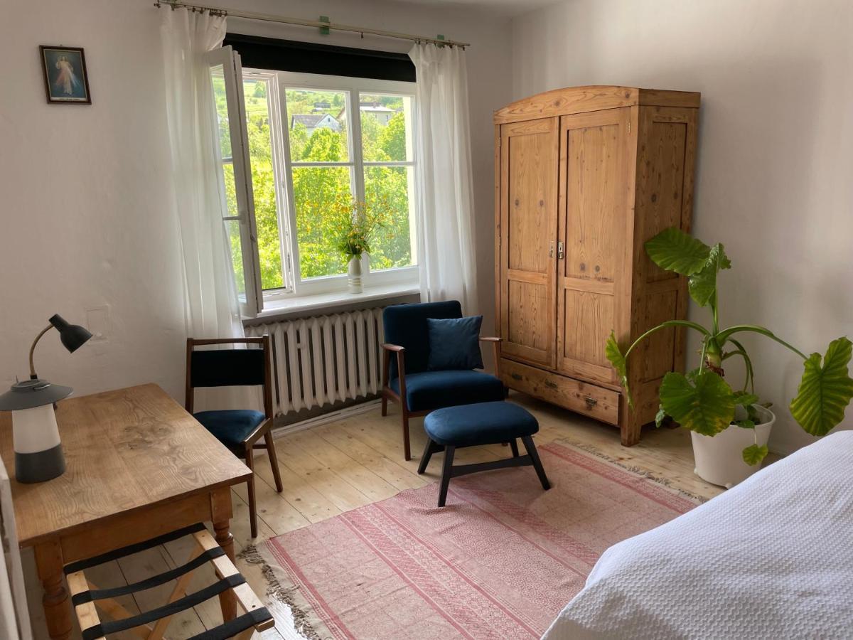 Dom Pod Matyska Holiday home *